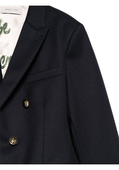 Giacca Golden Goose Kids GOLDEN GOOSE | GIACCHE E GIUBBINI | GKP01392P00192250501